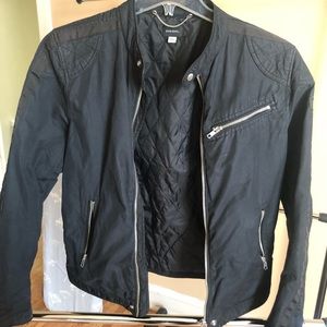 Diesel Biker Jacket